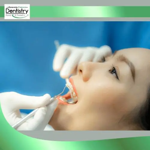 Advanced Emerald Dentistry - Graham