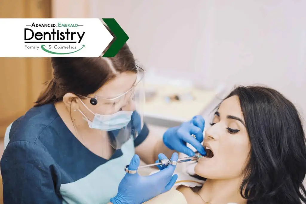 Advanced Emerald Dentistry - Graham