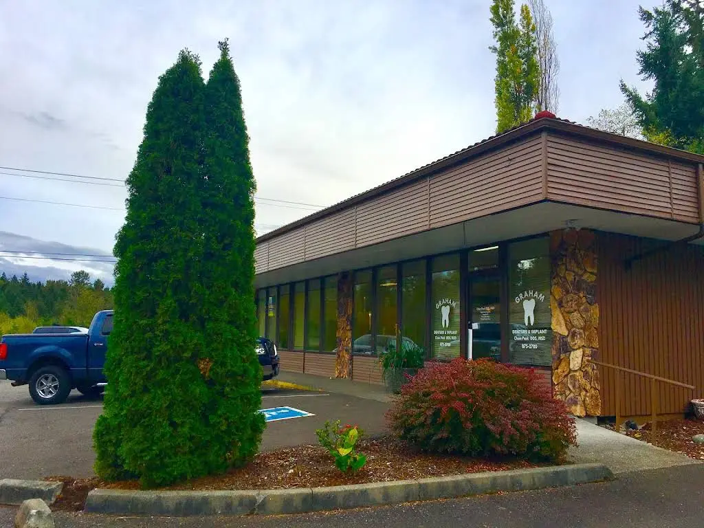 Graham Family Dentistry