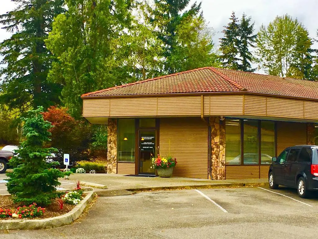 Graham Family Dentistry