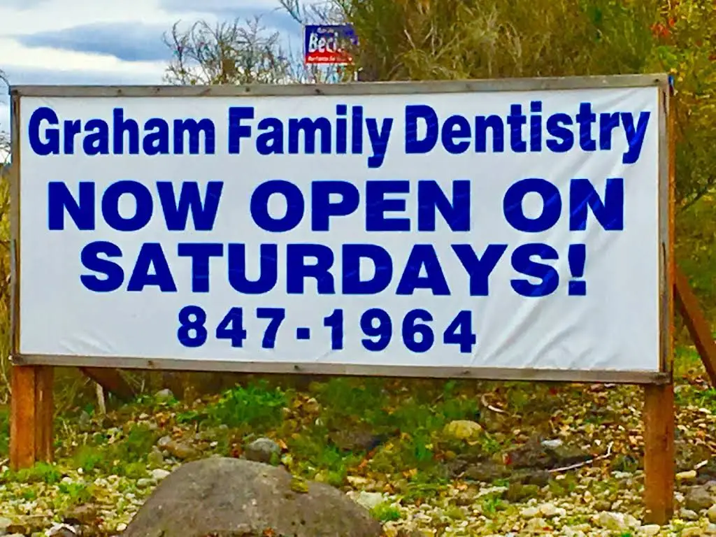 Graham Family Dentistry