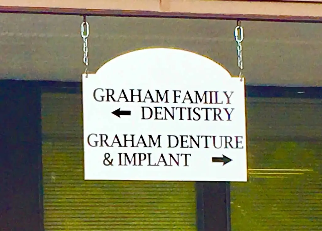 Graham Family Dentistry