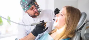 Meridian South Family Dentistry