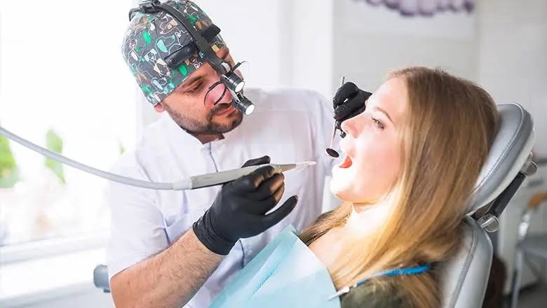 Meridian South Family Dentistry