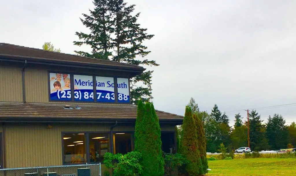 Meridian South Family Dentistry