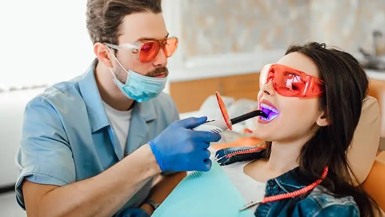 Meridian South Family Dentistry