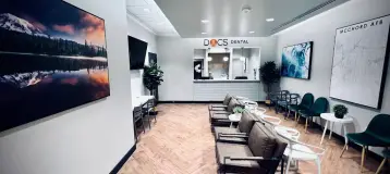 DOCS Dental: Joint Base Lewis-McChord