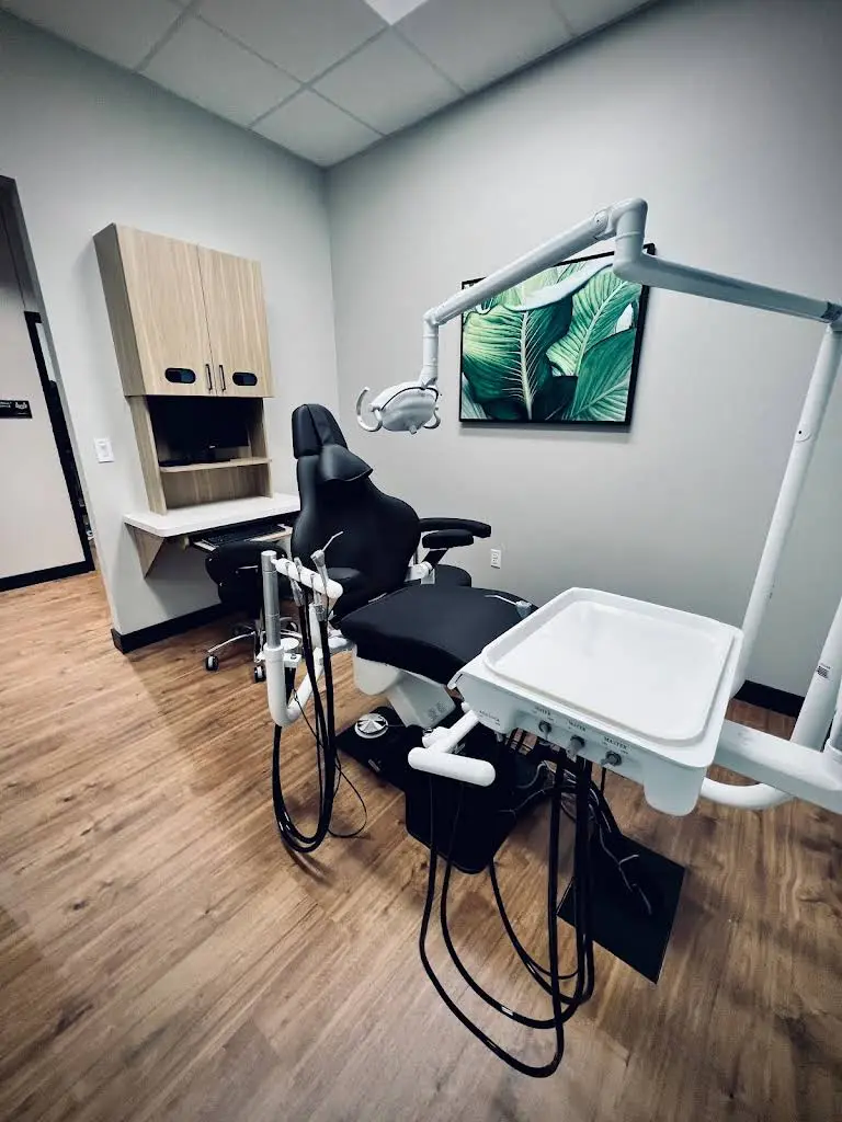 DOCS Dental: Joint Base Lewis-McChord