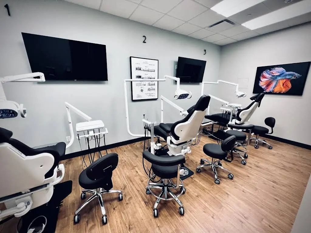 DOCS Dental: Joint Base Lewis-McChord