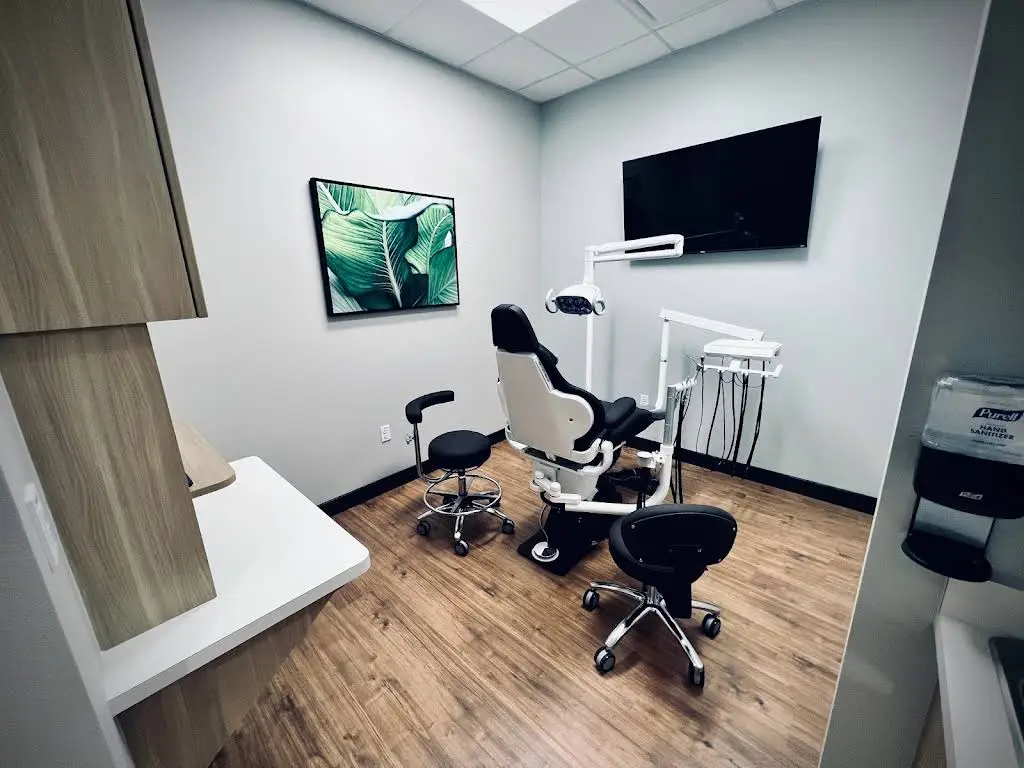 DOCS Dental: Joint Base Lewis-McChord