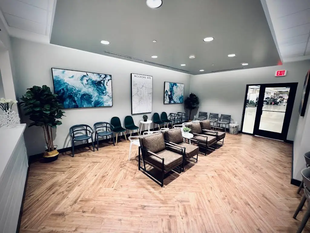 DOCS Dental: Joint Base Lewis-McChord