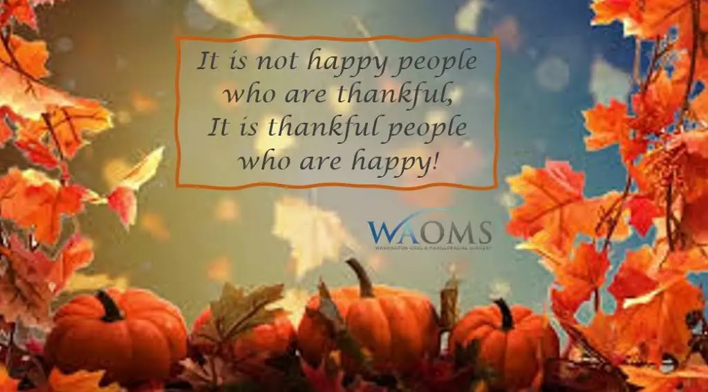 Washington Oral & Maxillofacial Surgery