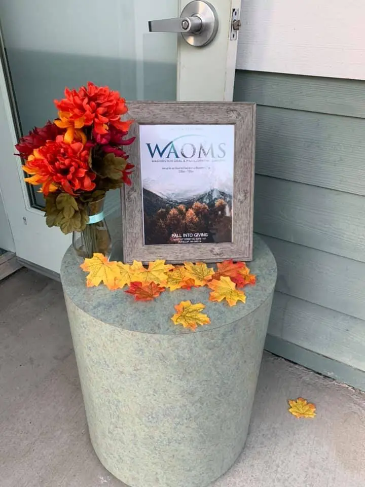 Washington Oral & Maxillofacial Surgery
