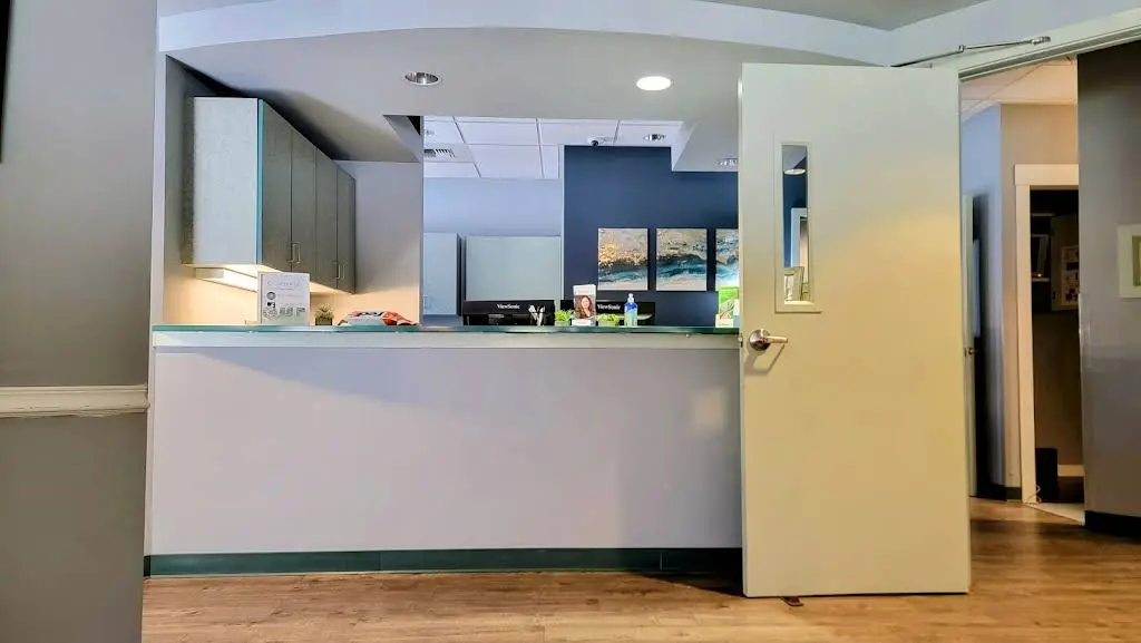 Washington Oral & Maxillofacial Surgery