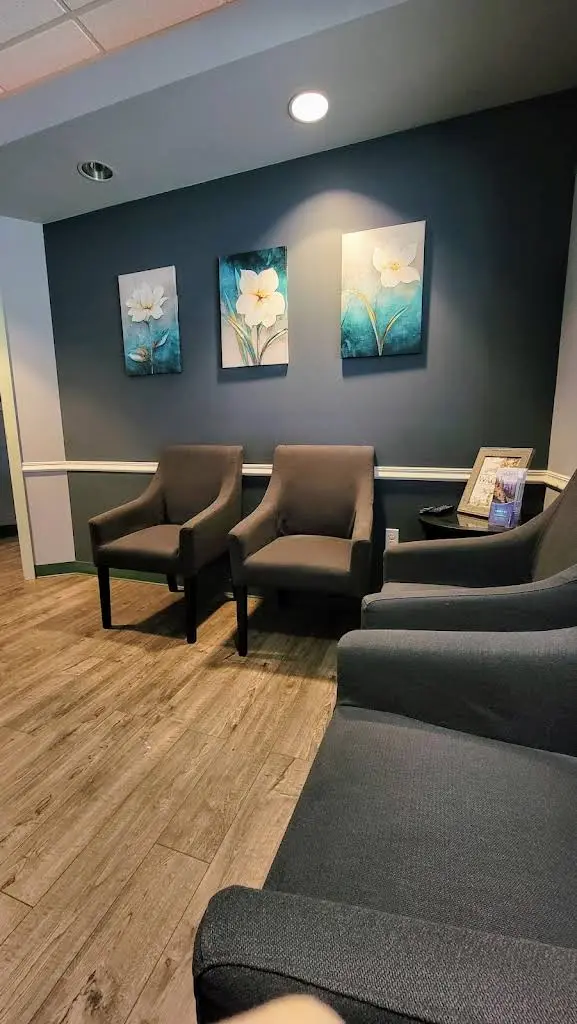 Washington Oral & Maxillofacial Surgery