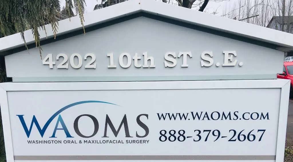 Washington Oral & Maxillofacial Surgery