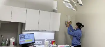 Step By Step Pediatric Dentistry