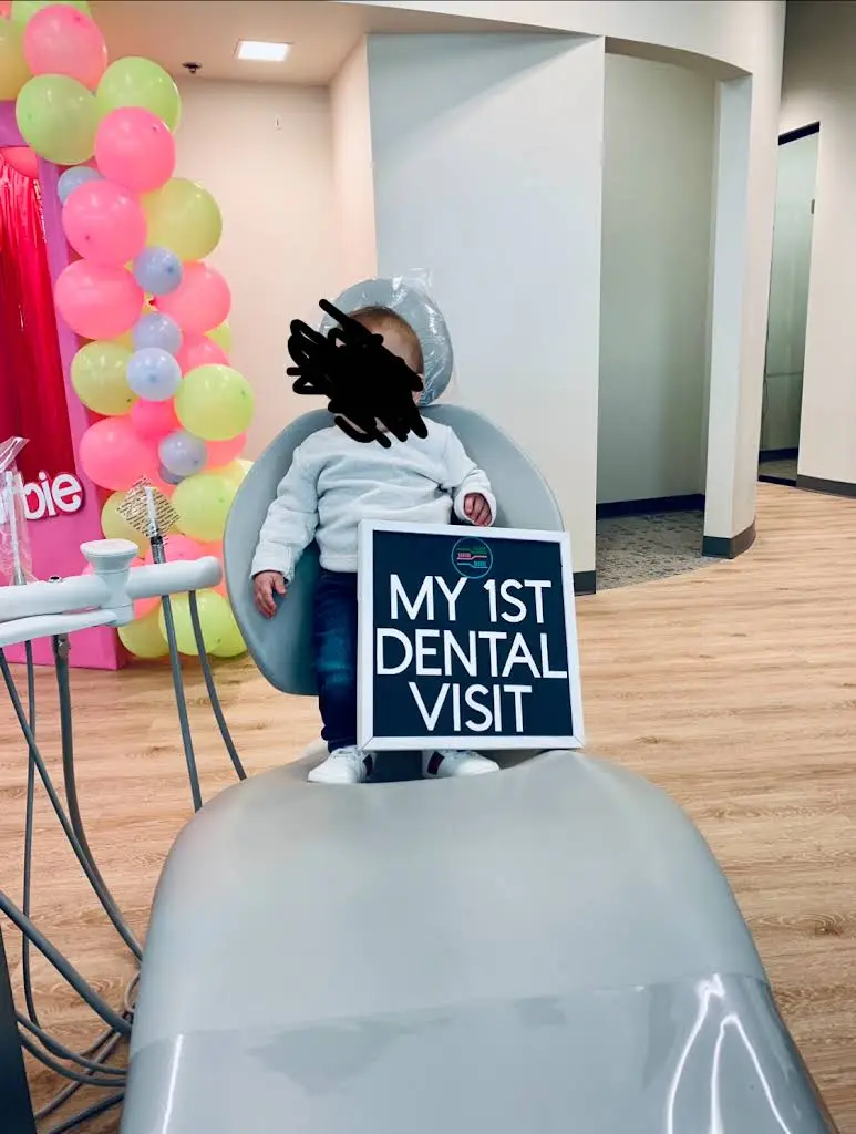 Step By Step Pediatric Dentistry