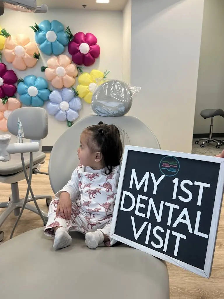 Step By Step Pediatric Dentistry