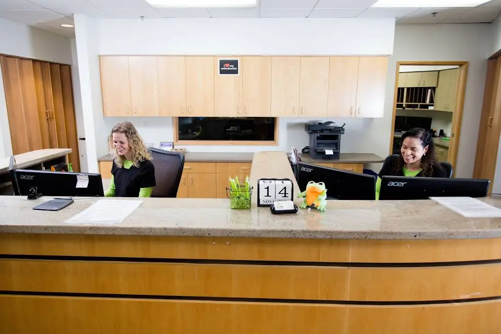 Hopke Orthodontics