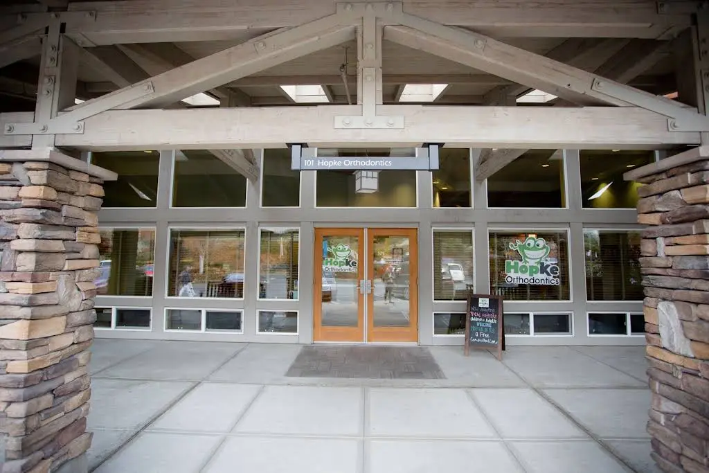 Hopke Orthodontics