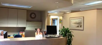 Dr. Y. Jennifer Choi Orthodontics