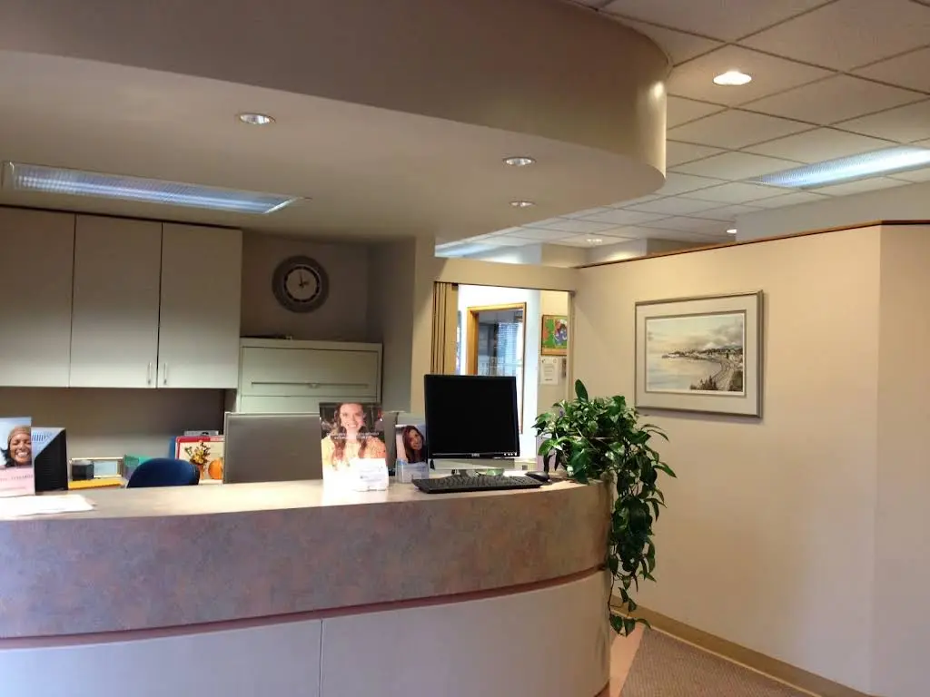 Dr. Y. Jennifer Choi Orthodontics