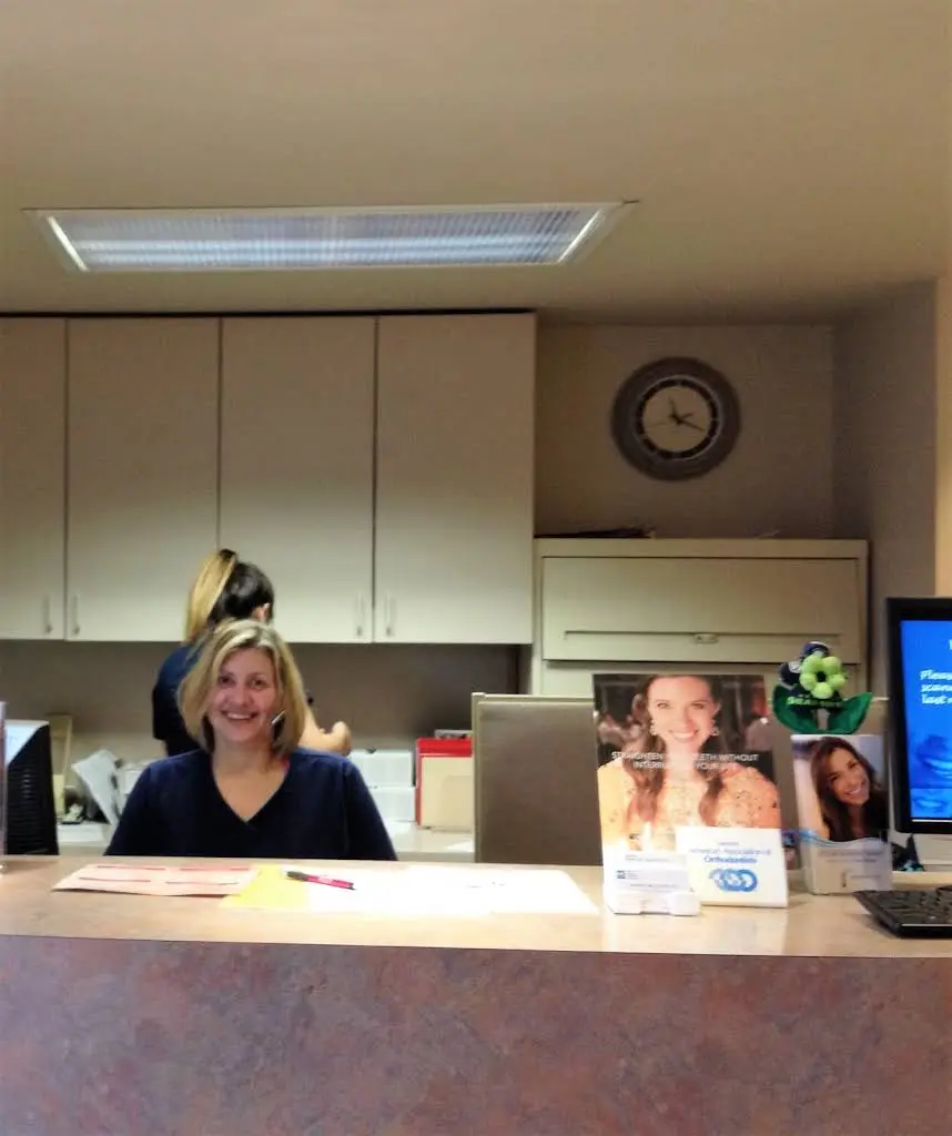 Dr. Y. Jennifer Choi Orthodontics
