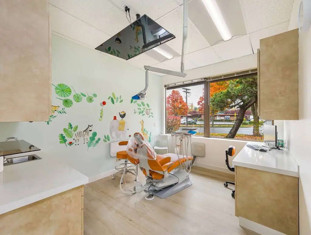Federal Way Pediatric Dentistry