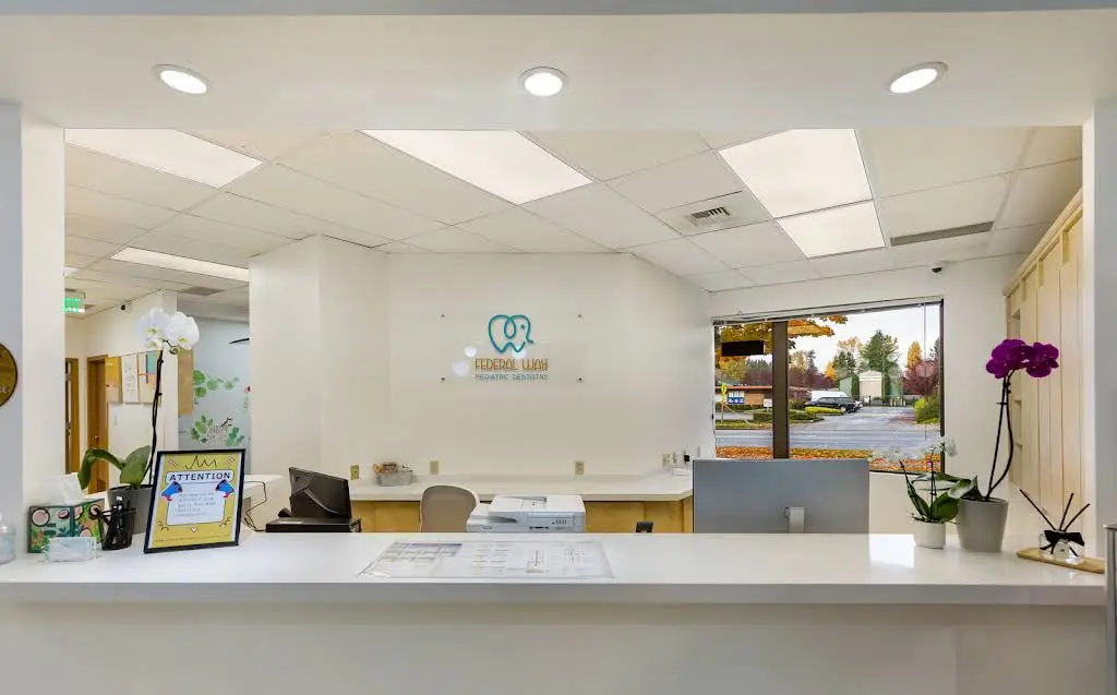 Federal Way Pediatric Dentistry