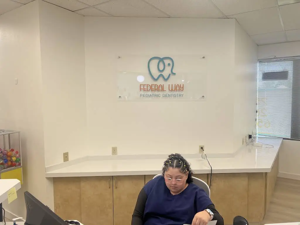 Federal Way Pediatric Dentistry