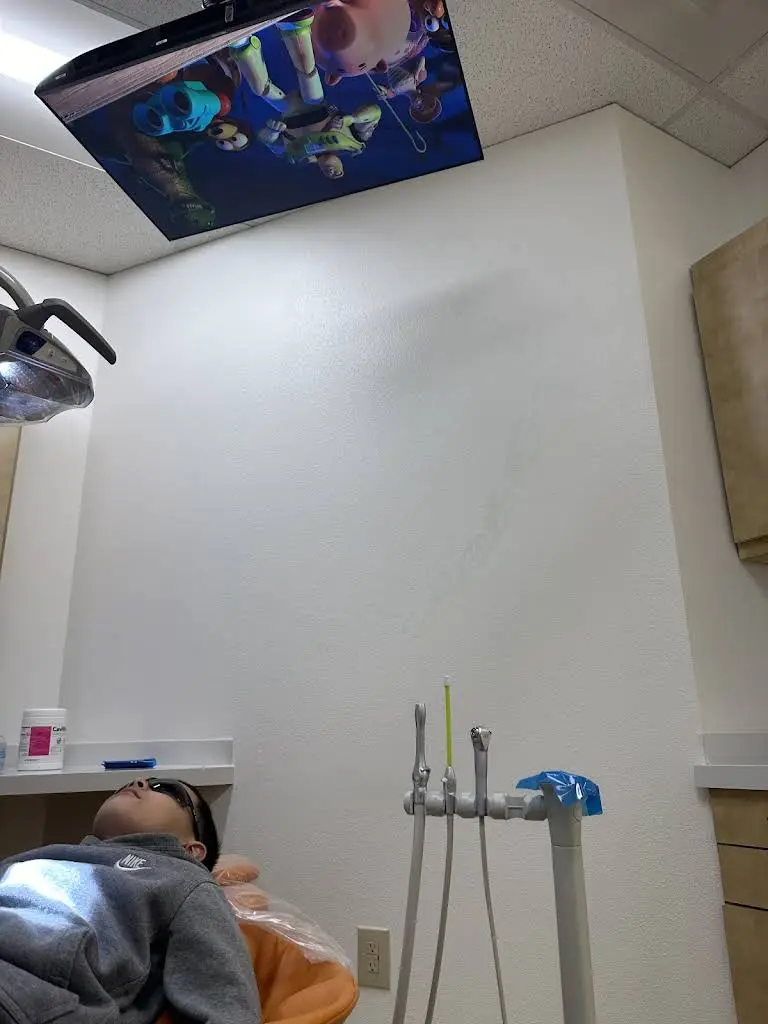 Federal Way Pediatric Dentistry
