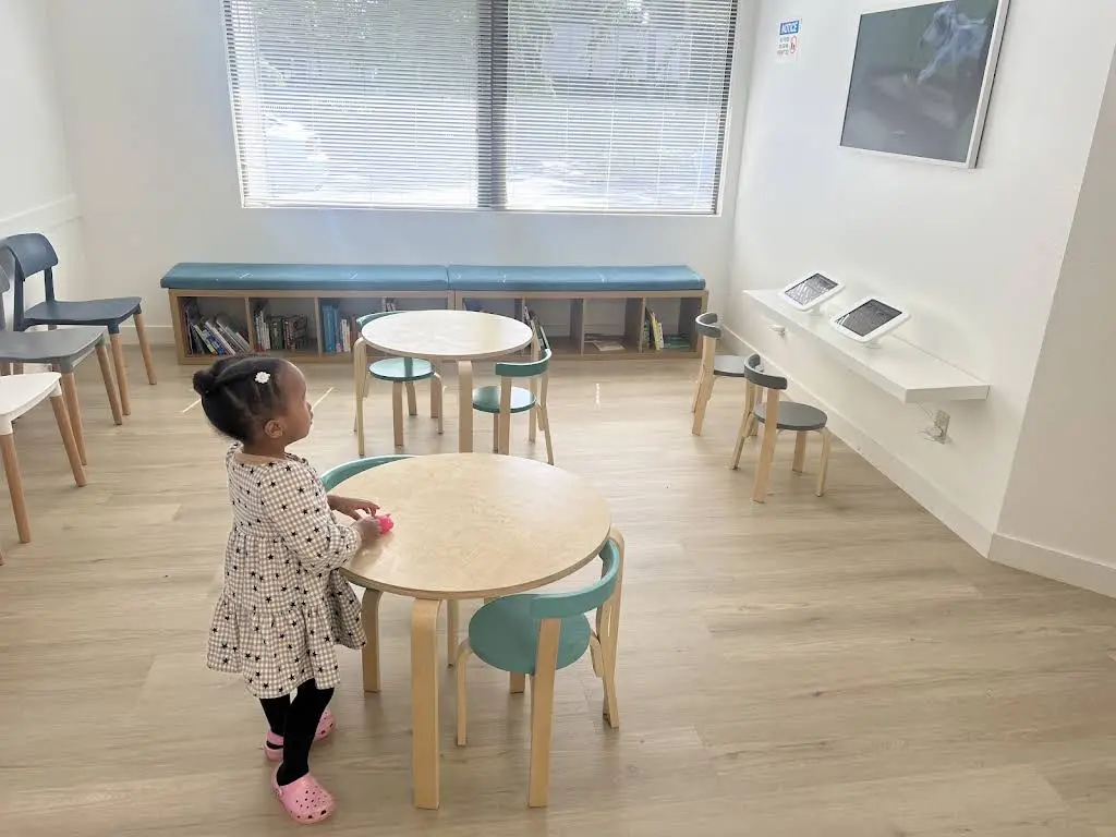 Federal Way Pediatric Dentistry