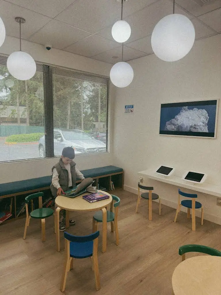 Federal Way Pediatric Dentistry