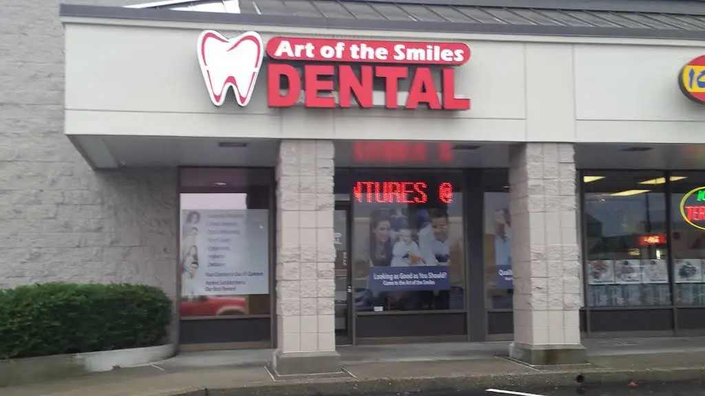 Art of the Smiles