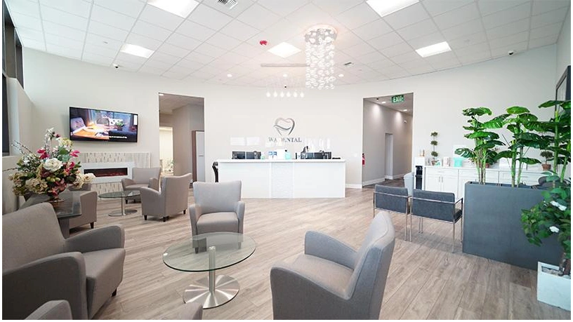 WA Dental