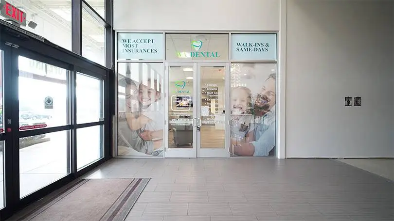 WA Dental