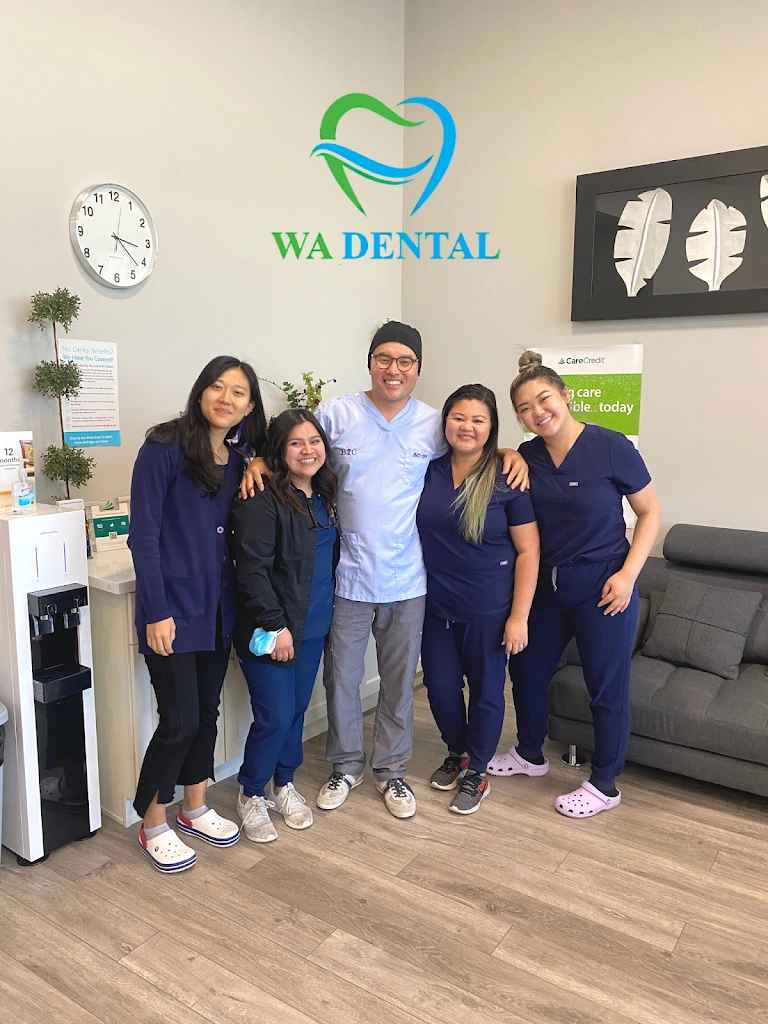 WA Dental