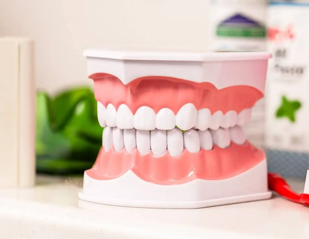 Comfy Denture & Hearing Clinic - Bonney Lake