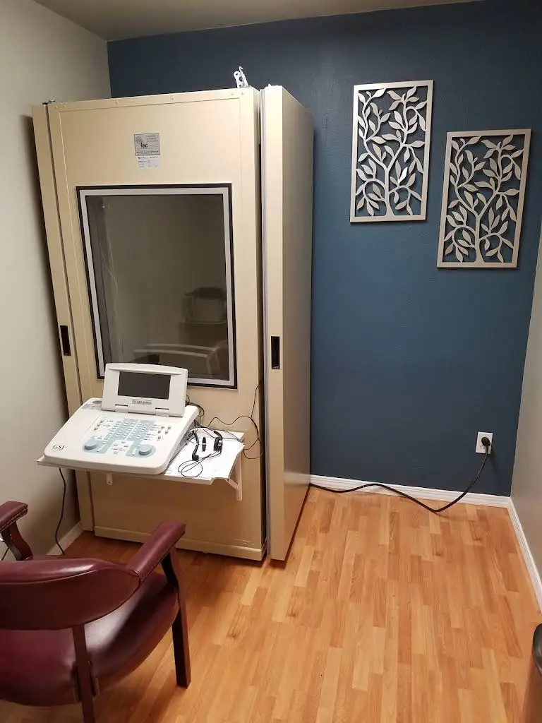 Comfy Denture & Hearing Clinic - Bonney Lake