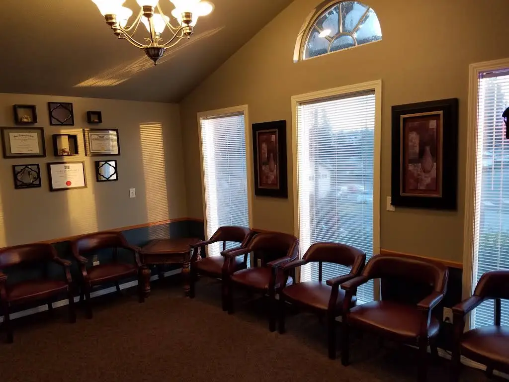 Comfy Denture & Hearing Clinic - Bonney Lake