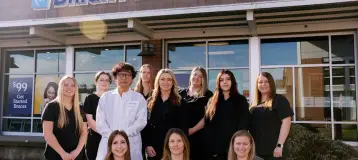 Bright Now! Dental & Orthodontics - Bonney Lake, WA