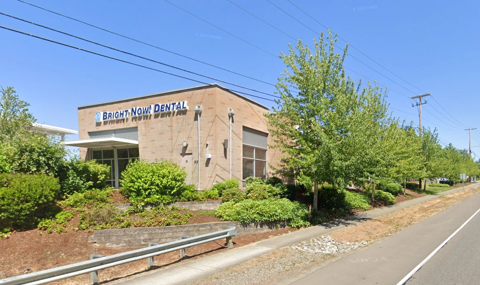 Bright Now! Dental & Orthodontics - Bonney Lake, WA