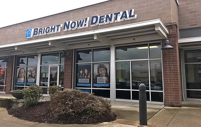 Bright Now! Dental & Orthodontics - Bonney Lake, WA