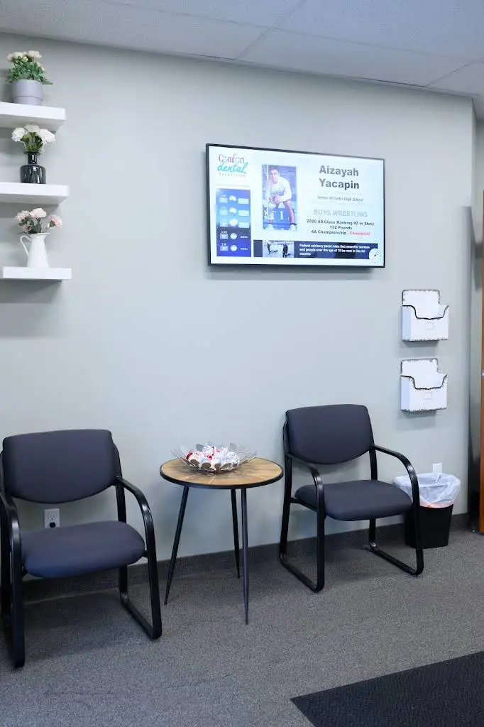 Comfort Dental - Bonney Lake