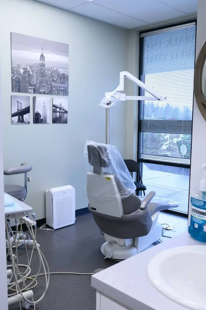 Comfort Dental - Bonney Lake
