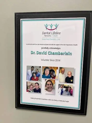 Comfort Dental - Bonney Lake