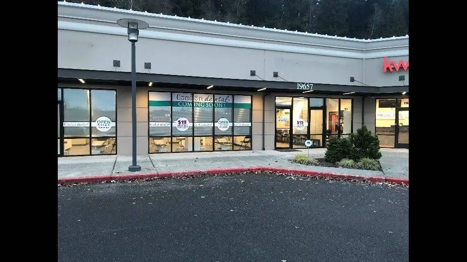 Comfort Dental - Bonney Lake