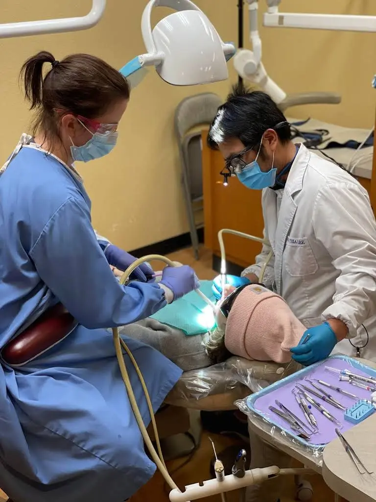 Sunrise Dental Bonney Lake