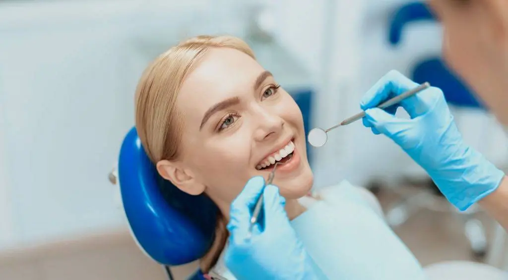 Sunrise Dental Bonney Lake